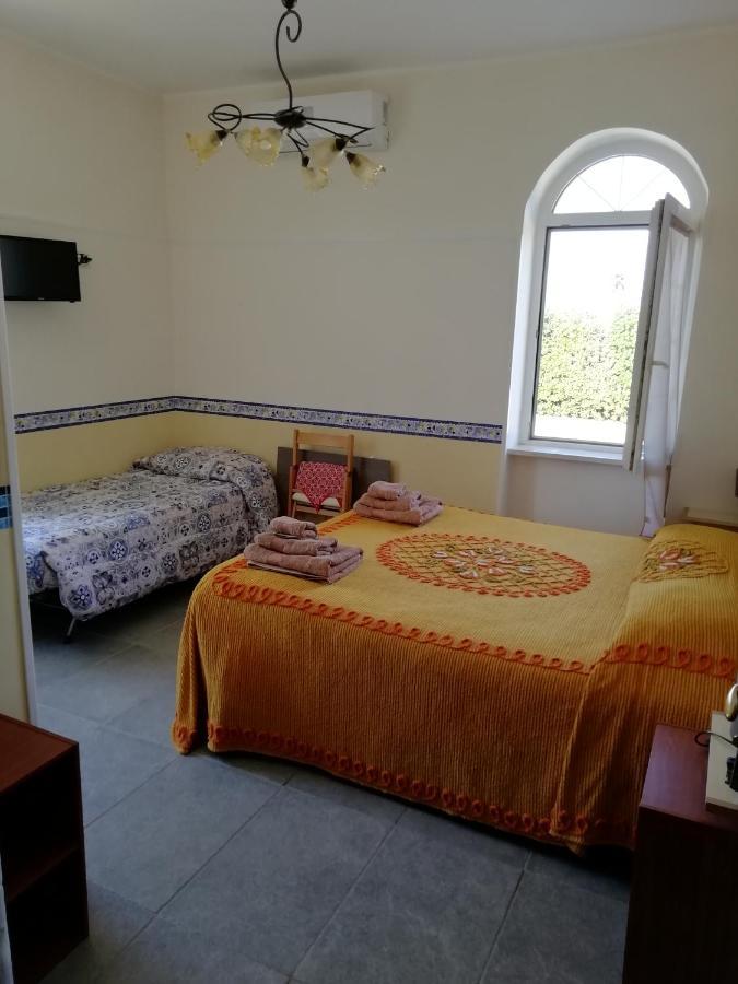 Casadolcecasalatina Bed and Breakfast Εξωτερικό φωτογραφία