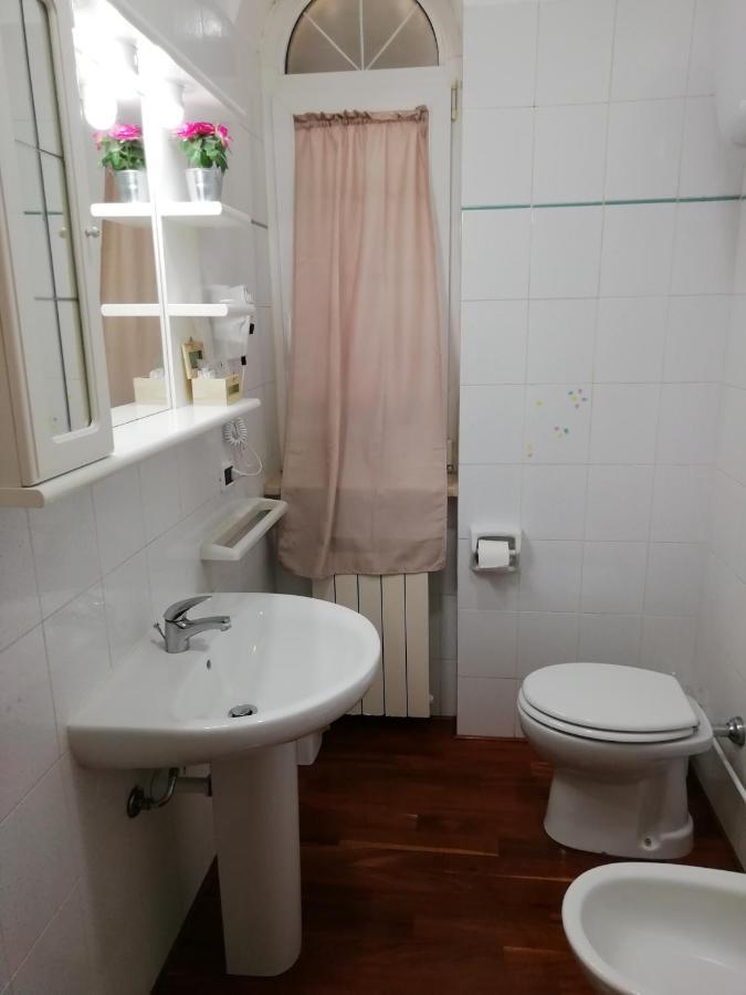 Casadolcecasalatina Bed and Breakfast Εξωτερικό φωτογραφία
