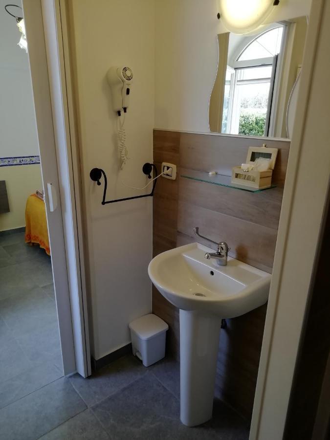 Casadolcecasalatina Bed and Breakfast Εξωτερικό φωτογραφία