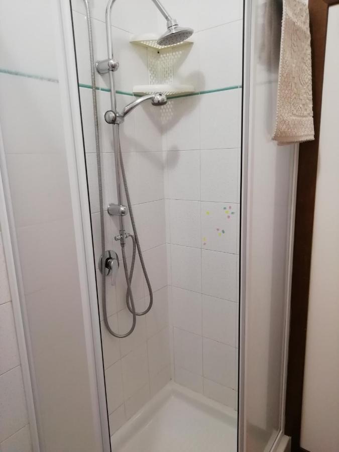 Casadolcecasalatina Bed and Breakfast Εξωτερικό φωτογραφία