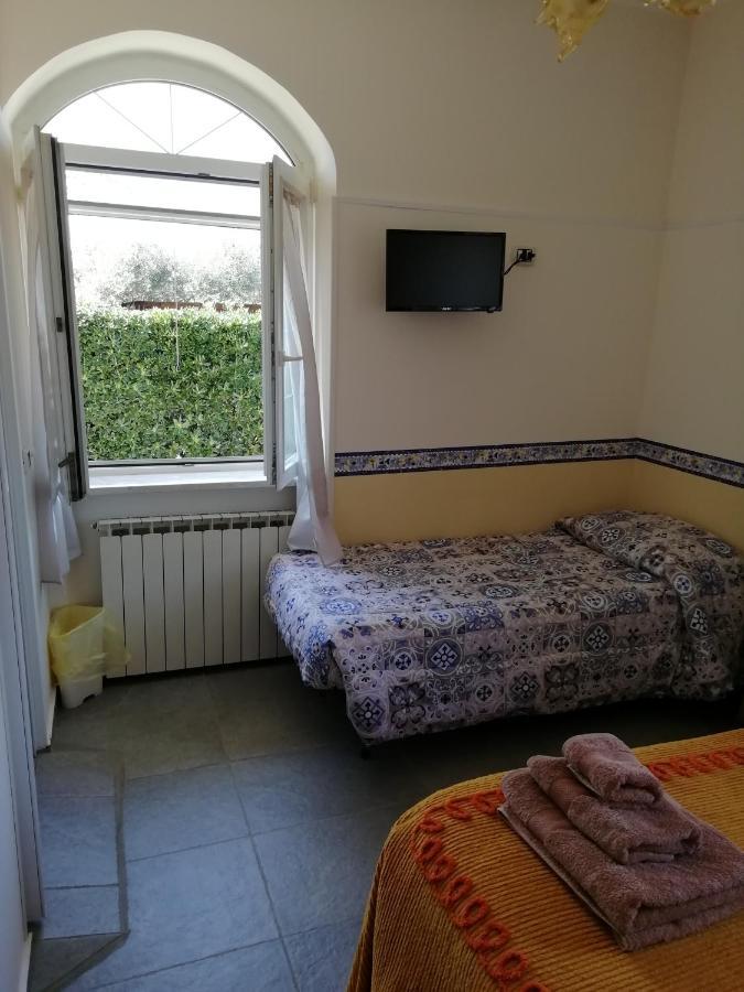 Casadolcecasalatina Bed and Breakfast Εξωτερικό φωτογραφία