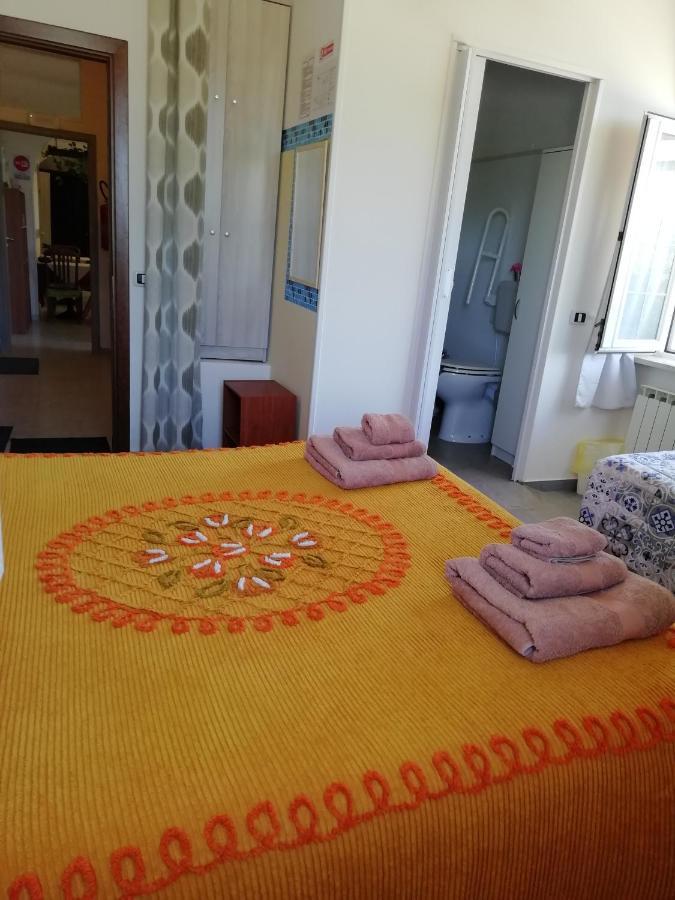 Casadolcecasalatina Bed and Breakfast Εξωτερικό φωτογραφία