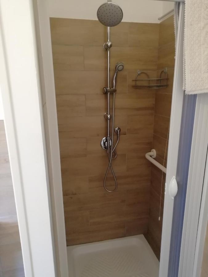 Casadolcecasalatina Bed and Breakfast Εξωτερικό φωτογραφία