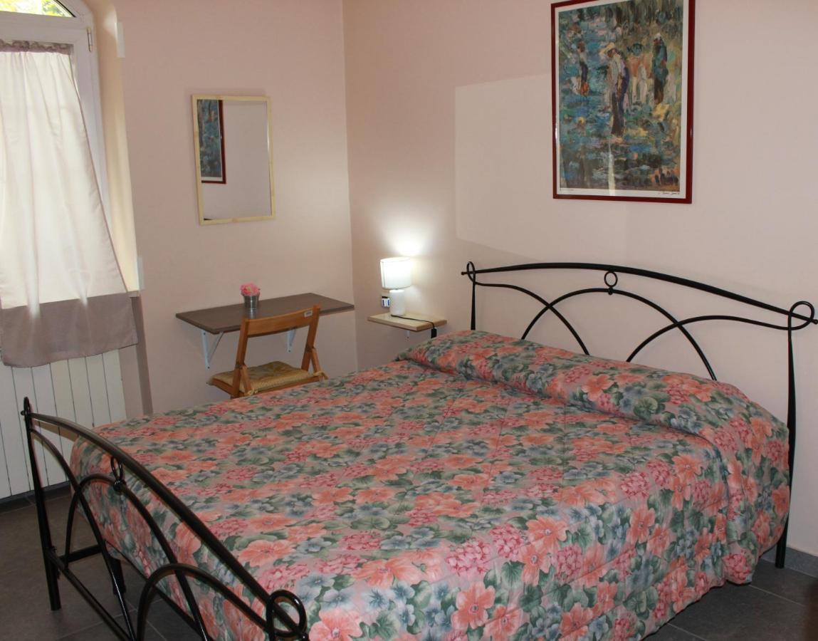 Casadolcecasalatina Bed and Breakfast Εξωτερικό φωτογραφία