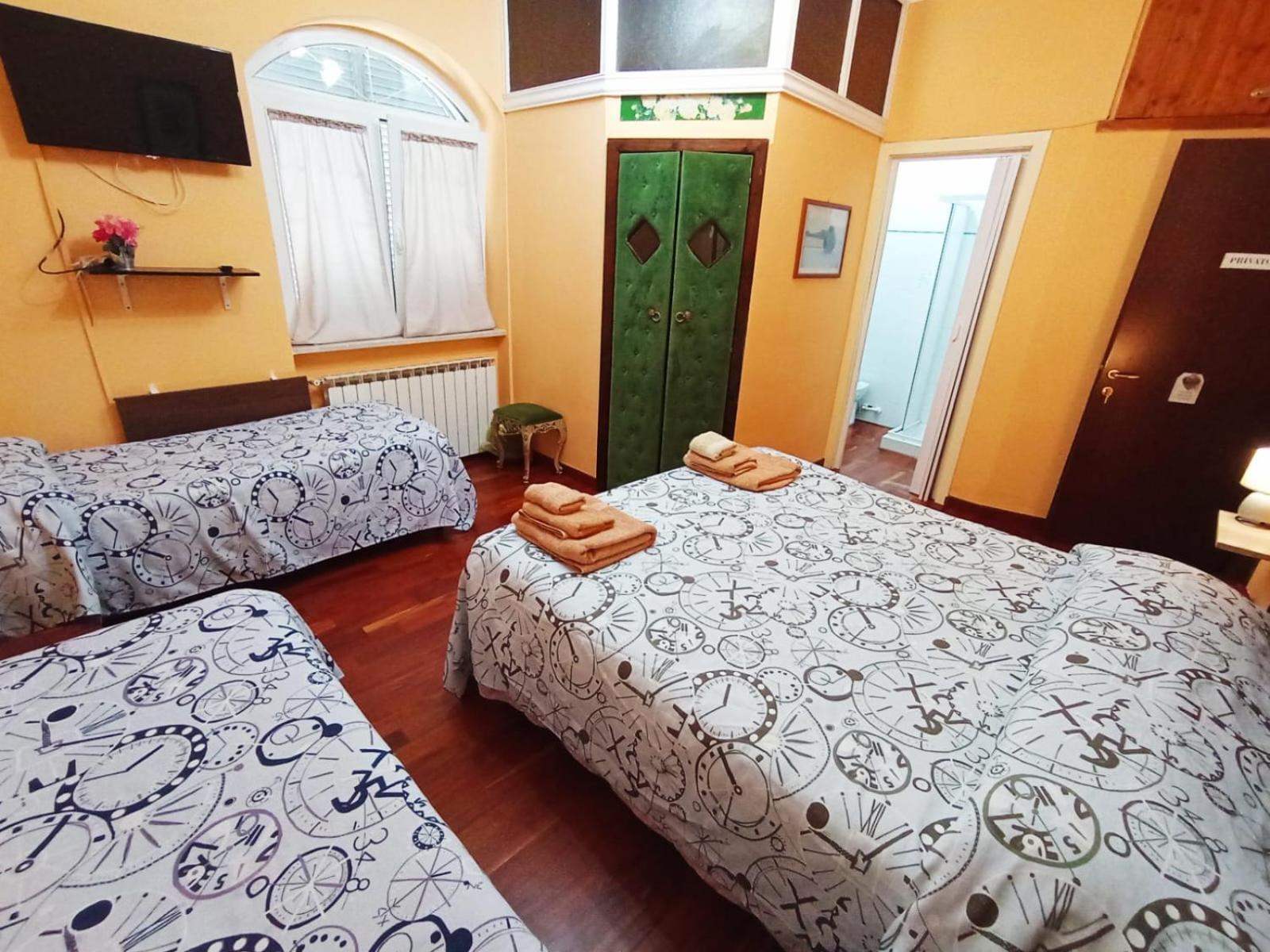 Casadolcecasalatina Bed and Breakfast Εξωτερικό φωτογραφία