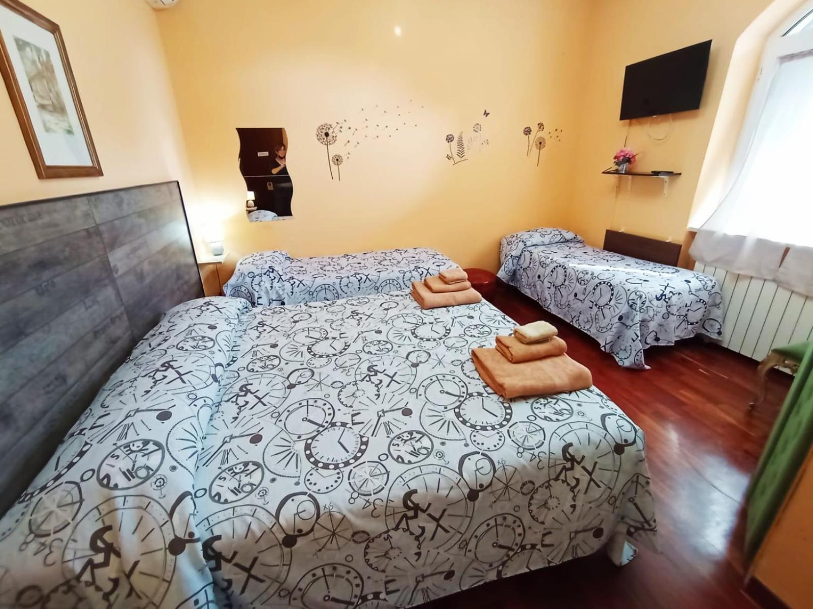 Casadolcecasalatina Bed and Breakfast Εξωτερικό φωτογραφία