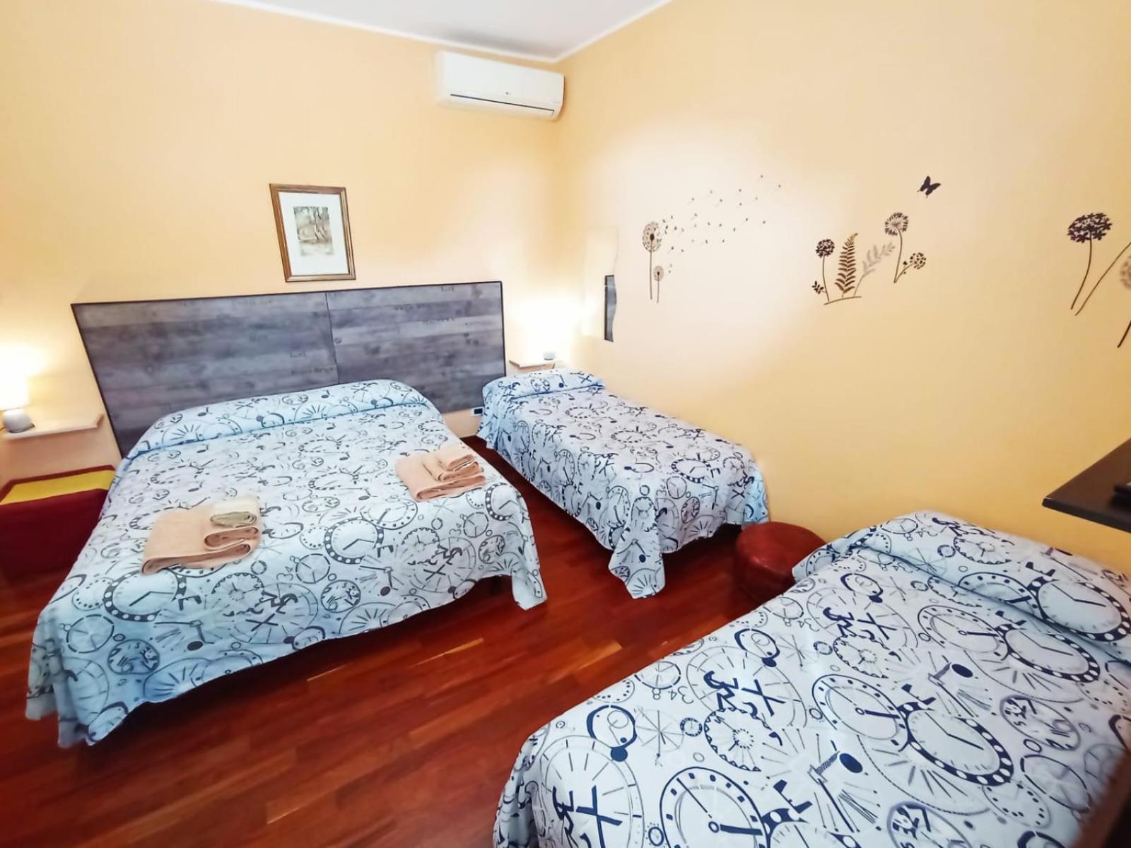 Casadolcecasalatina Bed and Breakfast Εξωτερικό φωτογραφία
