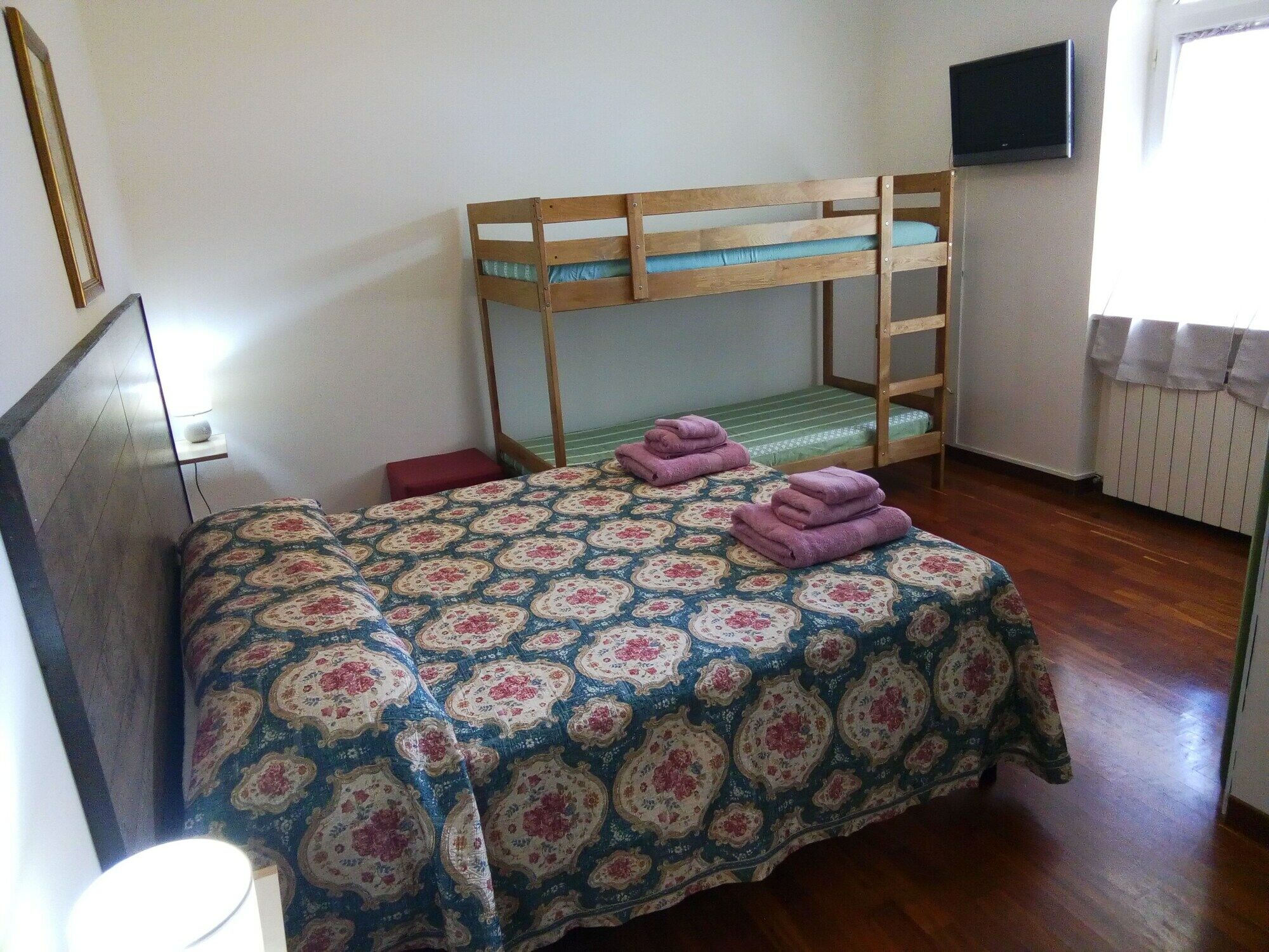 Casadolcecasalatina Bed and Breakfast Εξωτερικό φωτογραφία