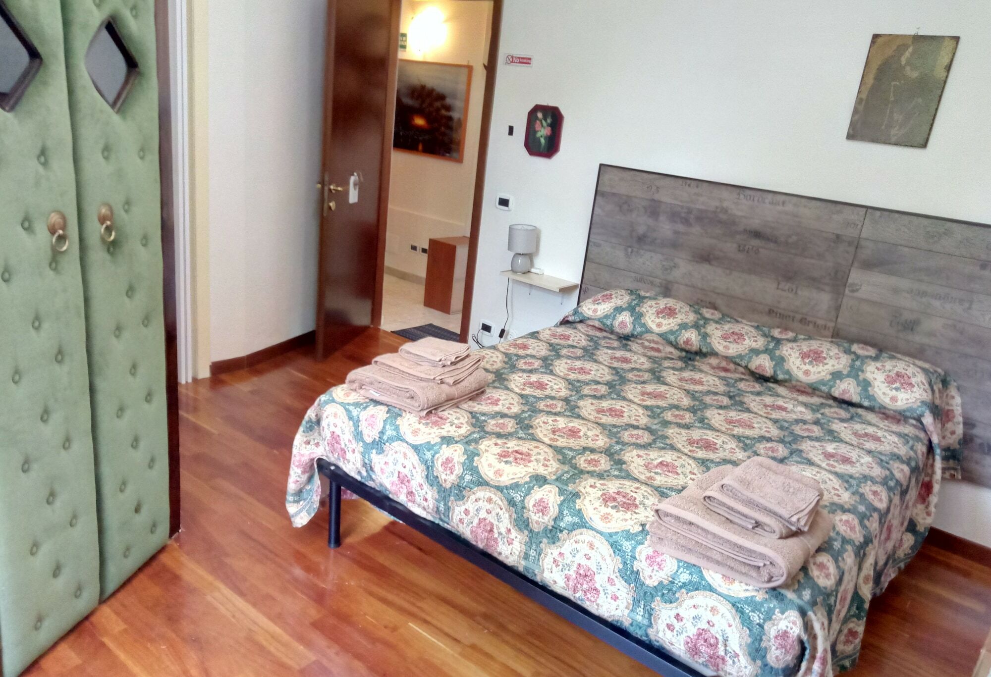 Casadolcecasalatina Bed and Breakfast Εξωτερικό φωτογραφία